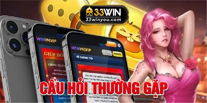 Câu Hỏi Thường Gặp - Giải Đáp Tất Cả Thắc Mắc Cho Newbie