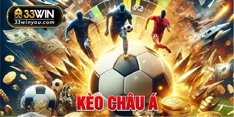 Kèo Châu Á